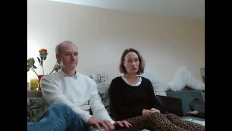 Mrs Velvet Vixen online show from 6, 2, 2025