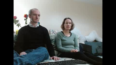 Mrs Velvet Vixen online show from 10, 2, 2025