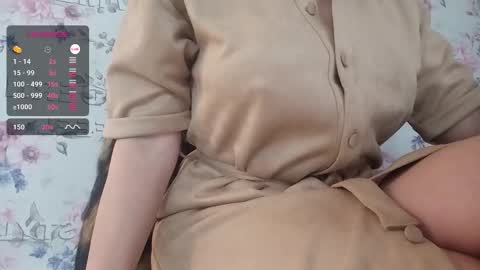 C online show from 3, 3, 2026