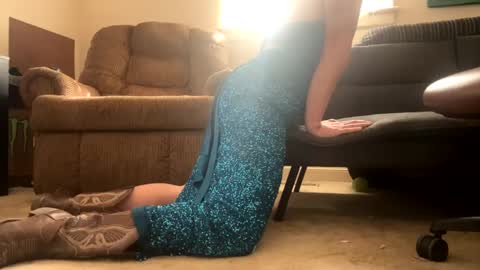 mrsissy812575 online show from 7, 3, 2025