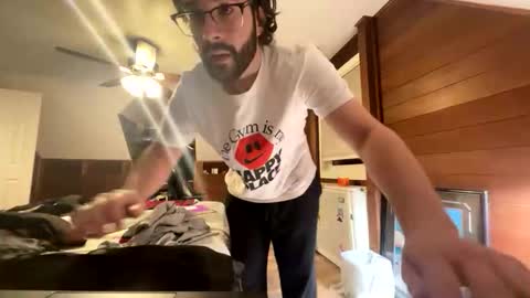 mrskinnycock420 online show from 29, 11, 2025