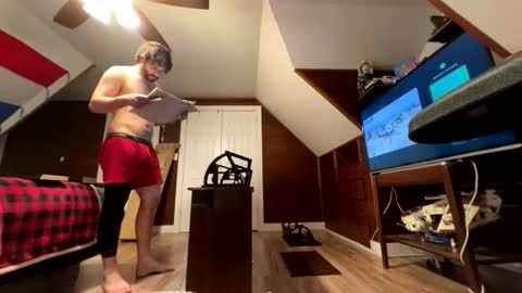 mrskinnycock420 online show from 4, 12, 2025