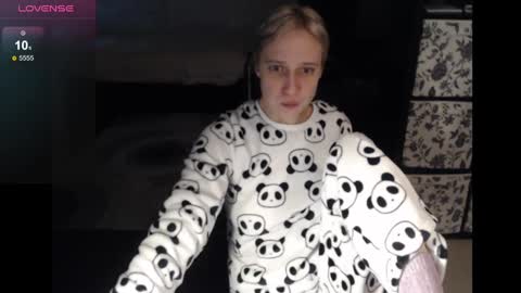 Snapshot of mrsluck chatting on 3, 12, 2024 Sasha online show from 3, 12, 2024