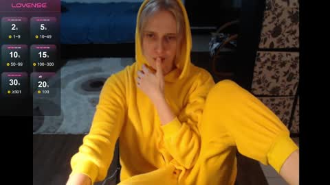 Snapshot of mrsluck chatting on 26, 1, 2025 Sasha online show from 26, 1, 2025