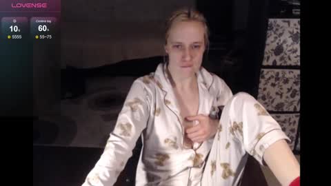Snapshot of mrsluck chatting on 20, 2, 2025 Sasha online show from 20, 2, 2025