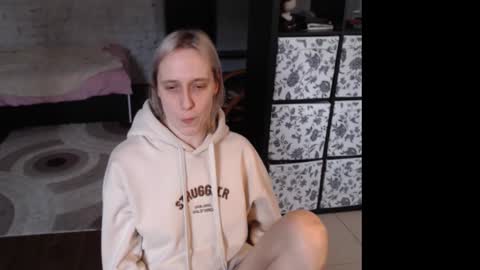 Sasha online show from 15, 3, 2026