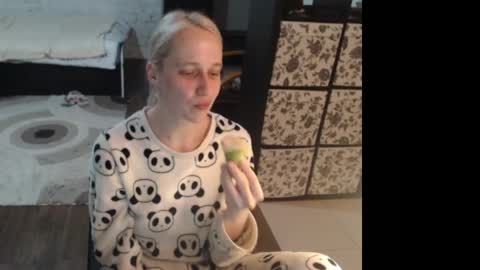 Sasha online show from 19, 4, 2026