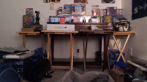 Snapshot of mrsoonicexrated chatting on 8, 1, 2025 mrsoonicexrated online show from 8, 1, 2025