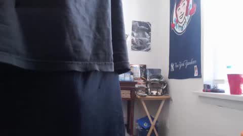 Snapshot of mrsoonicexrated chatting on 12, 1, 2025 mrsoonicexrated online show from 12, 1, 2025