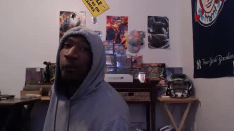 Snapshot of mrsoonicexrated chatting on 13, 1, 2025 mrsoonicexrated online show from 13, 1, 2025