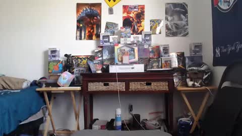 Snapshot of mrsoonicexrated chatting on 26, 1, 2025 mrsoonicexrated online show from 26, 1, 2025