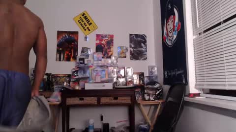 Snapshot of mrsoonicexrated chatting on 27, 1, 2025 mrsoonicexrated online show from 27, 1, 2025