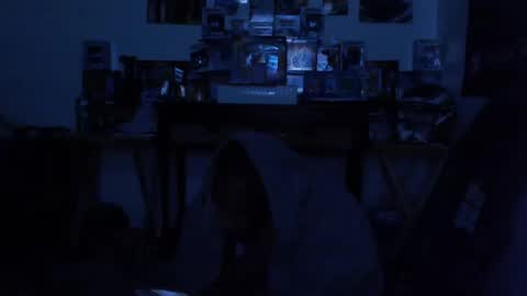 Snapshot of mrsoonicexrated chatting on 27, 1, 2025 mrsoonicexrated online show from 27, 1, 2025