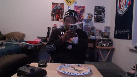 Snapshot of mrsoonicexrated chatting on 31, 1, 2025 mrsoonicexrated online show from 31, 1, 2025