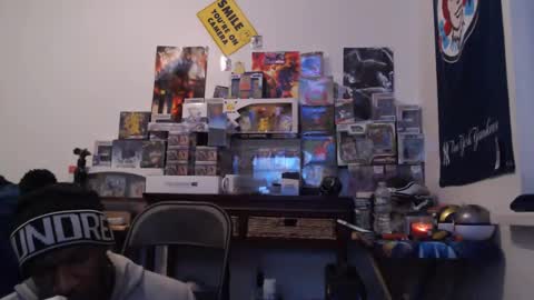 Snapshot of mrsoonicexrated chatting on 13, 2, 2025 mrsoonicexrated online show from 13, 2, 2025