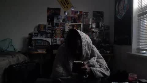 Snapshot of mrsoonicexrated chatting on 15, 2, 2025 mrsoonicexrated online show from 15, 2, 2025