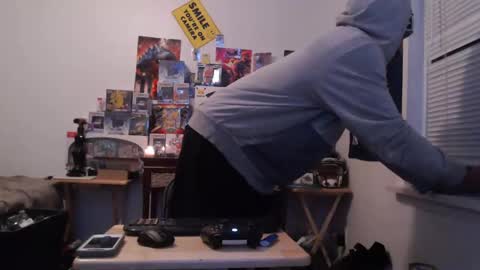 Snapshot of mrsoonicexrated chatting on 16, 2, 2025 mrsoonicexrated online show from 16, 2, 2025