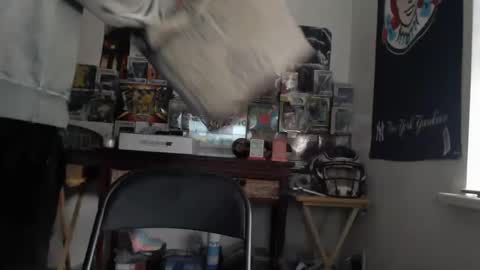 Snapshot of mrsoonicexrated chatting on 16, 2, 2025 mrsoonicexrated online show from 16, 2, 2025