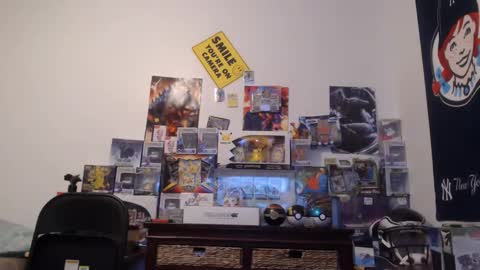 Snapshot of mrsoonicexrated chatting on 25, 2, 2025 mrsoonicexrated online show from 25, 2, 2025