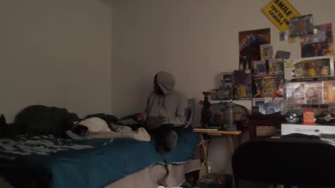 Snapshot of mrsoonicexrated chatting on 5, 3, 2025 mrsoonicexrated online show from 5, 3, 2025