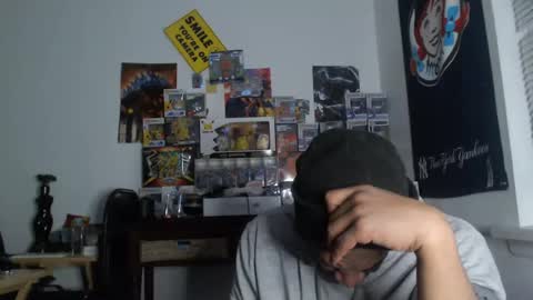 Snapshot of mrsoonicexrated chatting on 9, 3, 2025 mrsoonicexrated online show from 9, 3, 2025