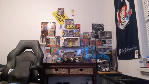 Snapshot of mrsoonicexrated chatting on 6, 10, 2025 mrsoonicexrated online show from 6, 10, 2025