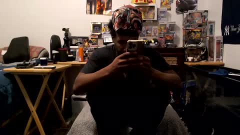 mrsoonicexrated online show from 4, 11, 2025