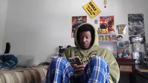 mrsoonicexrated online show from 16, 2, 2026