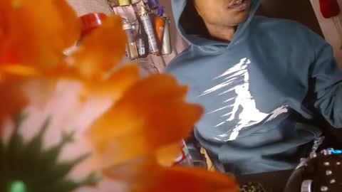 mrssavage97 online show from 15, 1, 2026