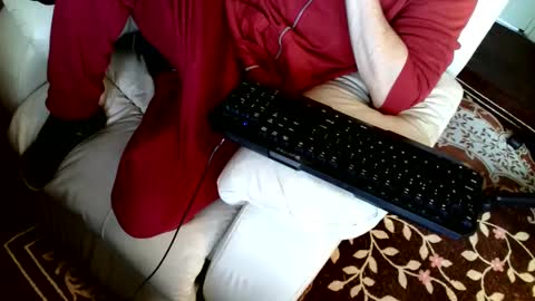 Snapshot of mrstraightdik chatting on 11, 2, 2025 Mr. Dan online show from 11, 2, 2025