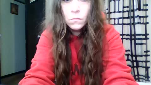 Mrstxoxo4594 online show from 5, 3, 2025