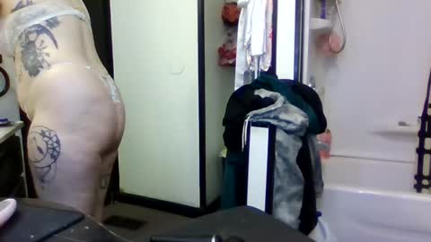 Mrstxoxo4594 online show from 29, 11, 2025