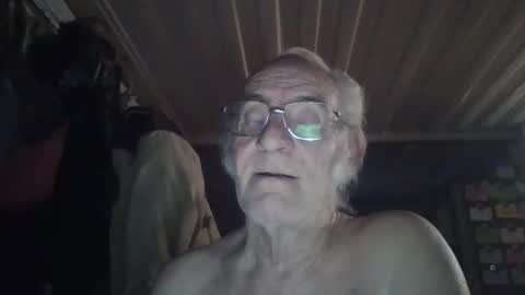 Chuck online show from 27, 3, 2026