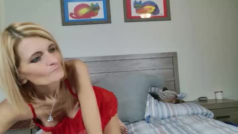 Marie  Wadsworthy Wife Marie XXX online show from 26, 2, 2026