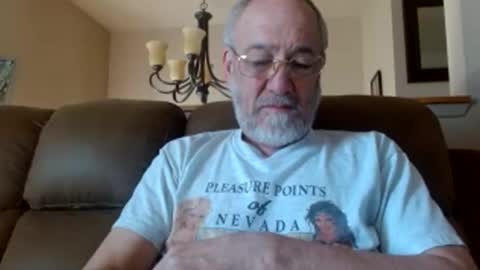 mrtease5 online show from 30, 3, 2026