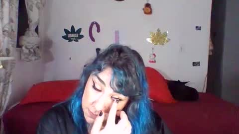 Mrs Venus online show from 16, 11, 2025