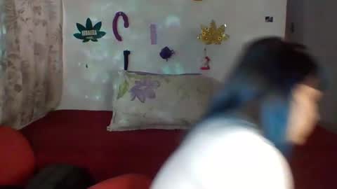 Mrs Venus online show from 16, 11, 2025