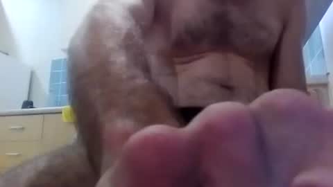 Mrwhite017 online show from 8, 11, 2025