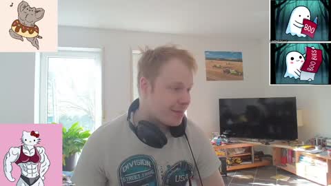 Sascha online show from 30, 3, 2026