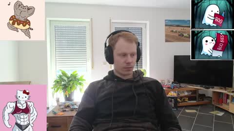 Sascha online show from 2, 4, 2026