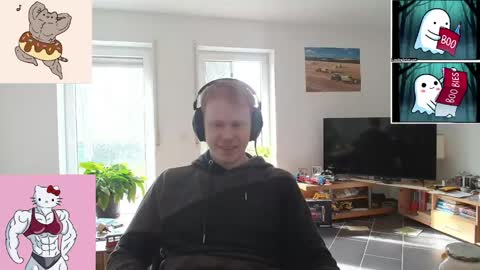 Sascha online show from 5, 4, 2026