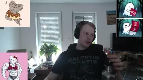 Sascha online show from 8, 4, 2026