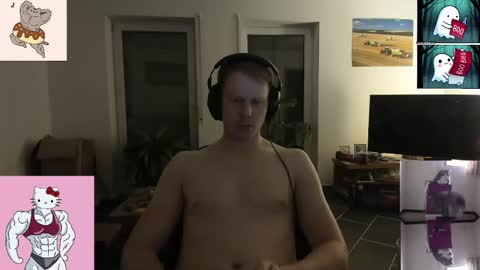 Sascha online show from 13, 4, 2026