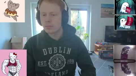 Sascha online show from 17, 4, 2026