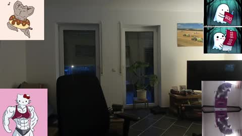 Sascha online show from 17, 4, 2026