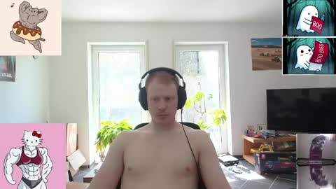 Sascha online show from 24, 4, 2026