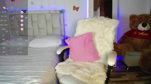 Snapshot of ms_afrodita_ chatting on 27, 1, 2025 Tania online show from 27, 1, 2025