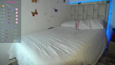 Snapshot of ms_afrodita_ chatting on 28, 1, 2025 Tania online show from 28, 1, 2025