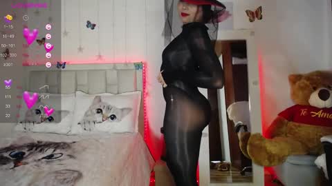 Snapshot of ms_afrodita_ chatting on 14, 2, 2025 Tania online show from 14, 2, 2025