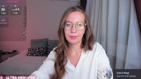 Snapshot of ms_allison chatting on 16, 1, 2025 Allison online show from 16, 1, 2025